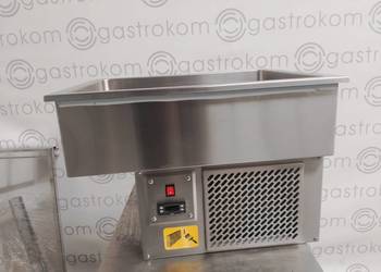 WANNA CHŁODNICZA DO ZABUDOWY KL6-14.0002