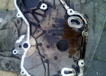 Pompa oleju Opel Vectra C 2.2b