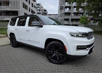 V8 HEMI 6,4l 478KM SERIES III * Przebieg:49, 809km * Dokumentacja pochodzen