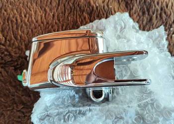 Harley Pompa Sprzęgla 11/16 chrom CVO Electra V-Rod Nowa OEM 36700081D