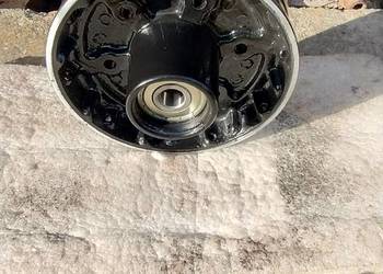 MZ ETZ 150-250-251 ORG PIASTA POD TARCZE