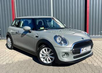 MINI ONE 1.5 2020r. salon PL 34900km ! FV VAT 23%