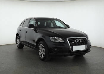 Audi Q5 2.0 TDI