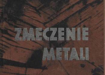 Zmęczenie metali - Turno
