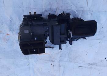 Chevrolet Lacetti Nubira kompletna nagrzewnica klimatronik