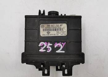 Sterownik Skrzyni Biegów Ford Galaxy 2.3 16v 099927733AP