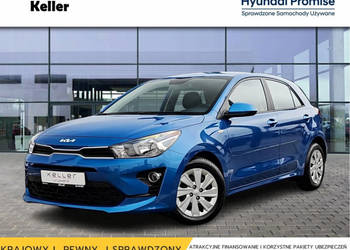 1.2 84KM / FV23% / Gwarancja / Zadbany / Dealer Keller Gliwice