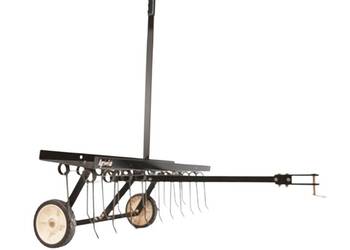 Wertykulator do traktorka 102 cm Cub Cadet