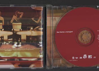 The Corrs - "Unplugged"