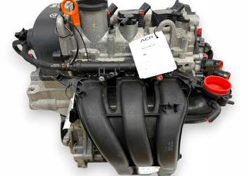 SILNIK CHY CHYB Seat Ibiza IV Mii Skoda Citigo Fabia III VW Polo V 1.0 MPI