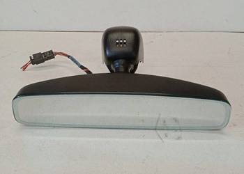 LUSTERKO WSTECZNE AUDI A4 A5 FOTOCHROM 8W0857511F