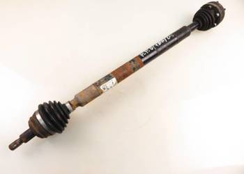 PÓŁOŚ PRAWA PRZEDNIA VW GOLF IV 1.9 SDI - AGP 