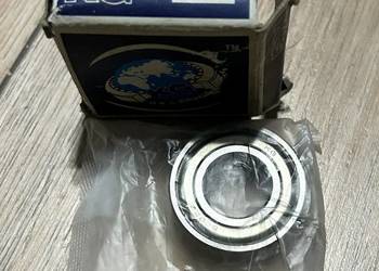 NOWE Łożysko kulkowe 6002-2Z