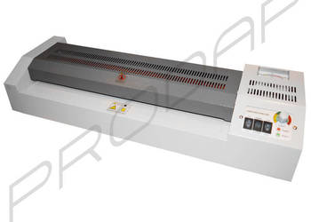 Laminator biurowy A2 A3 A4 A5 na zimno gorąco 66cm/min FV! NOWY