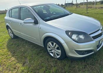 Opel Astra H