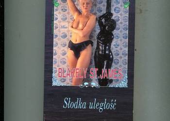 Słodka uległość - Blakely St.James