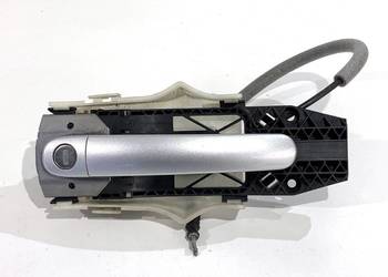 KLAMKA WEWNĘTRZNA LEWY PRZÓD SEAT TOLEDO IV 5N0837885H Hatchback 12-19