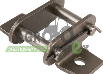 AZ48839 ZAMEK ŁAŃCUCHA Z UCHEM JD