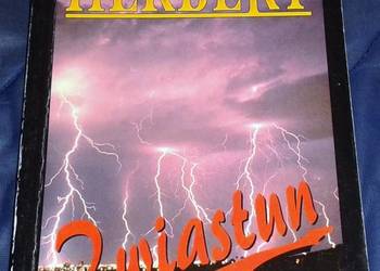 Zwiastun - James Herbert