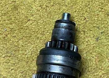 Bendix rozrusznika Piaggio Xevo 125