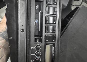 Radio BMW k100 k1100