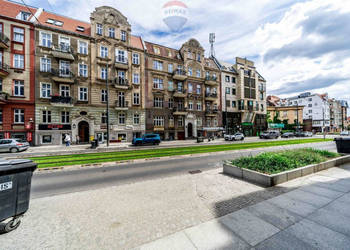 Kompaktowa kawalerka na Wildzie