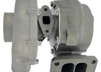 KAMAZ TKR7 EURO2 TURBOSPRĘŻARKA PRAWA TKP 7-08.10 TKR7-08.10