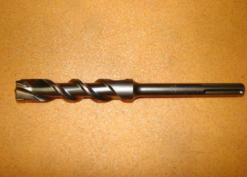 Wiertło SDS-Max BOSCH fi 32 mm 200 x 320 mm Ref. 2 608 586 791