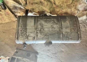 andoria s301d bak paliwa