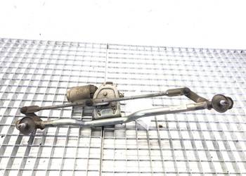 MECHANIZM WYCIERACZEK PRZÓD RENAULT THALIA II UKŁAD RAMION, PRZEDNIA