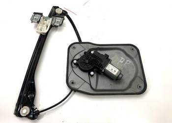 PODNOŚNIK SZYBY PRAWY PRZÓD SKODA FABIA II 6R0959802AQ Hatchback 06-14