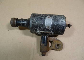 dynamo Bosch ROTODTN 6v 3w przed wojna