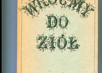 Wróćmy do ziół - Klimuszko