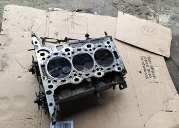 OPEL AGILA A CORSA C 1.0 GŁOWICA