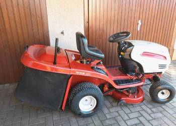 Traktorek ogrodowy Gutbrod GLX92 Rh hydro