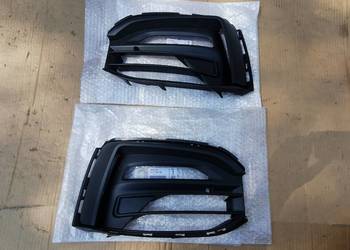 Kratka zderzaka przód prawa rh bmw 1 I f40 5111 7459716