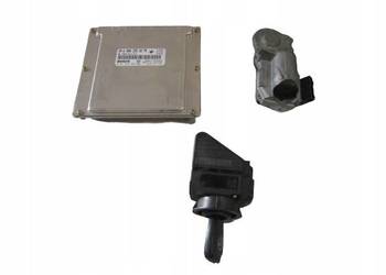 ZESTAW STARTOWY MERCEDES W210 2.2 CDI A0001534379 A2105450208
