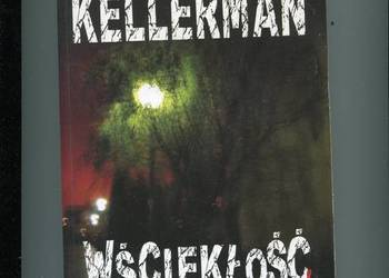 Wściekłość - Jonathan Kellerman