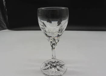 Kryształowy Kieliszek do likieru – Villeroy & Boch, Seria Iris