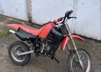 Cross Lem 50cc 2t