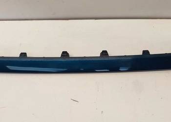 VW TIGUAN II LISTWA ZDERZAKA PRZÓD 5NA853211F