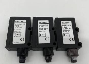 Balluff BLE 15K-R-F5-P-S75 /Used