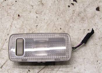 LAMPKA OŚWIETLENIE WNĘTRZA KABINY NISSAN QASHQAI J11 26460 4EA0A