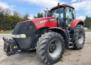 Ciągnik Rolniczy Case Magnum 290 PowerShift 7600mth