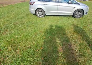 Sprzedam Ford S Max