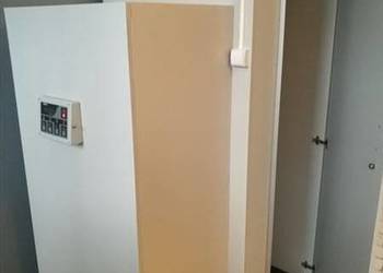 ciemnia kabinowa Alfa-Elektronics psychotechnika