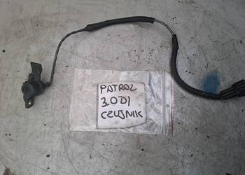 NISSAN PAATROL 3,0 DI Y61 ZD30 czujnik położenia wału