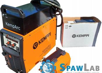 Kemppi Kemparc SYN 400A