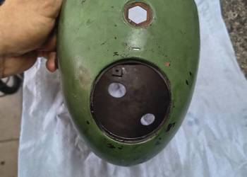 Obudowa czasza lampy WSK wfm 125