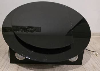 Okap kuchenny kominowy